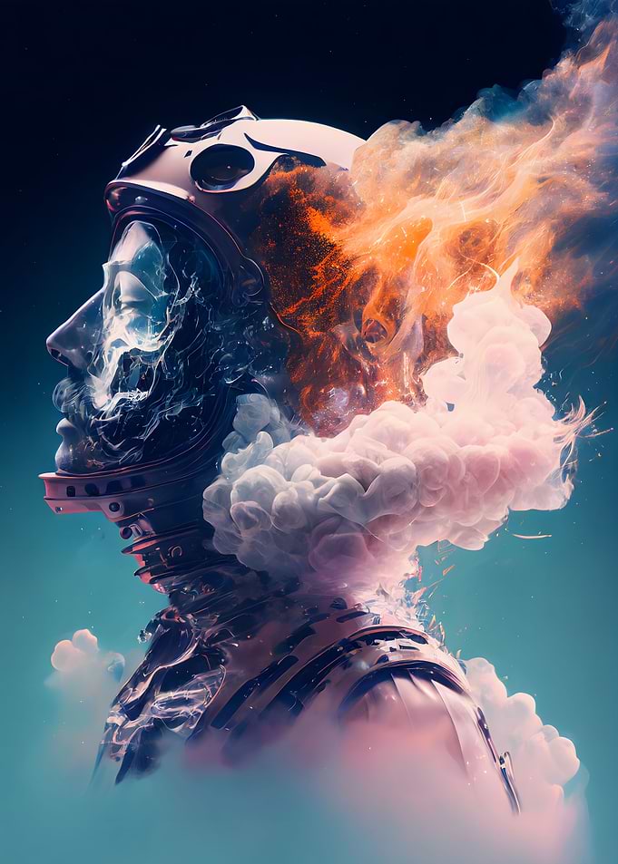 Astronaut