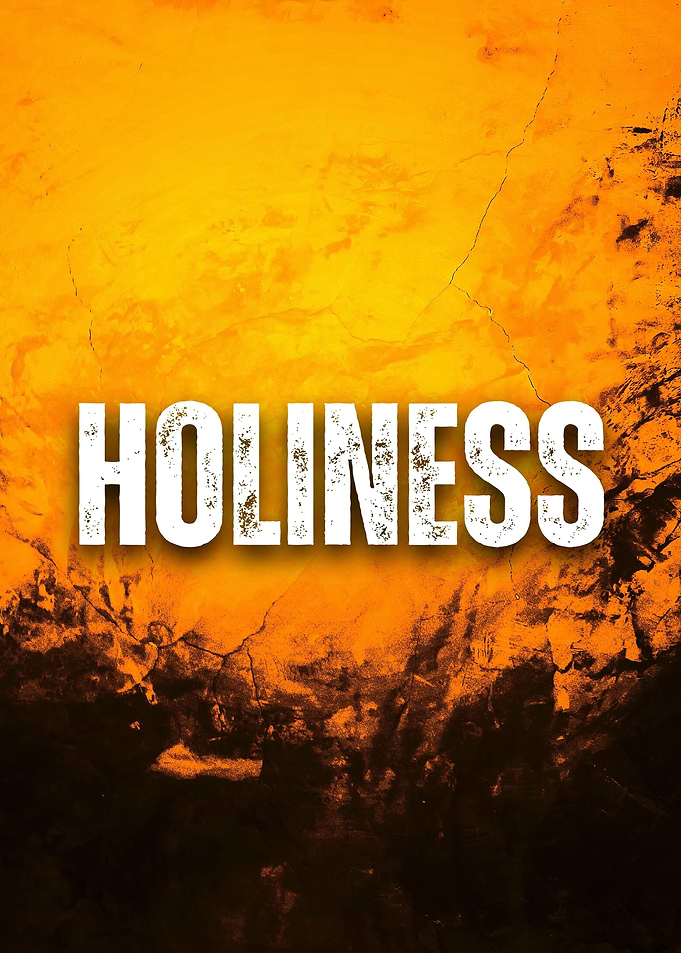Holiness