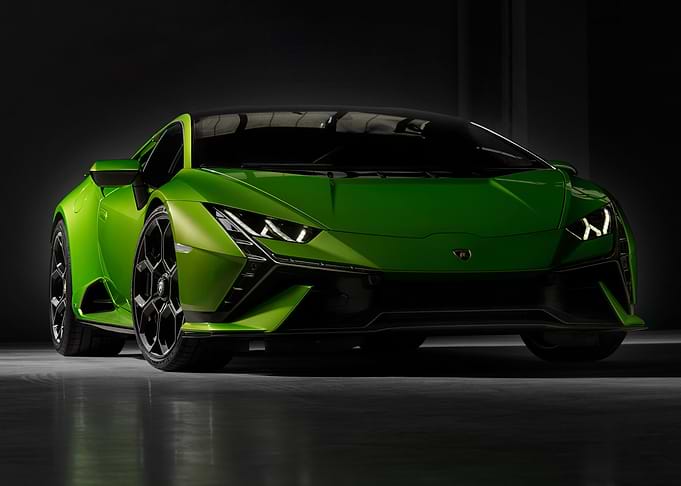 lamborghini huracan