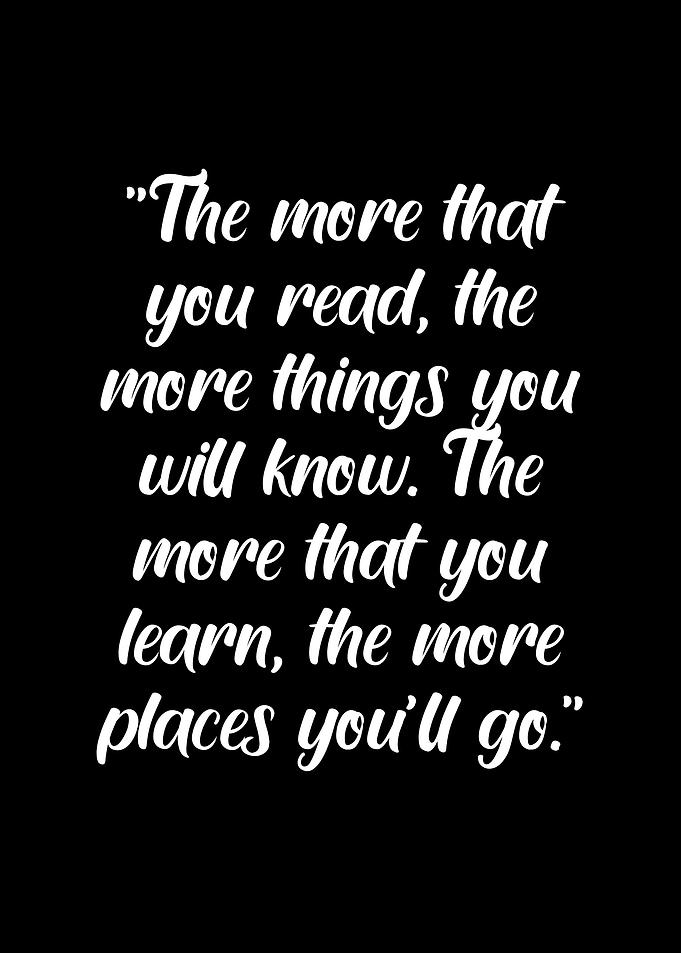 Dr Seuss