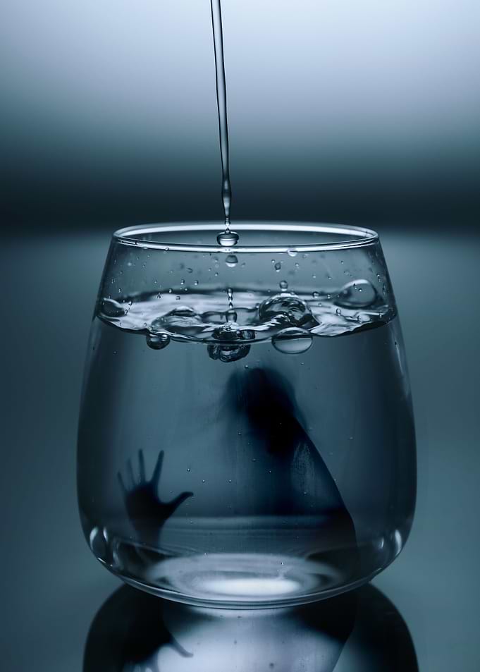 Dont Drink It