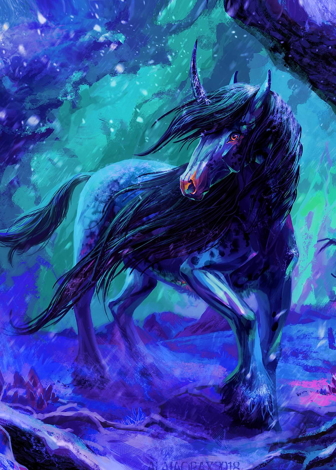 Chimera Japanese