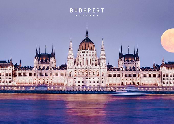 Budapest