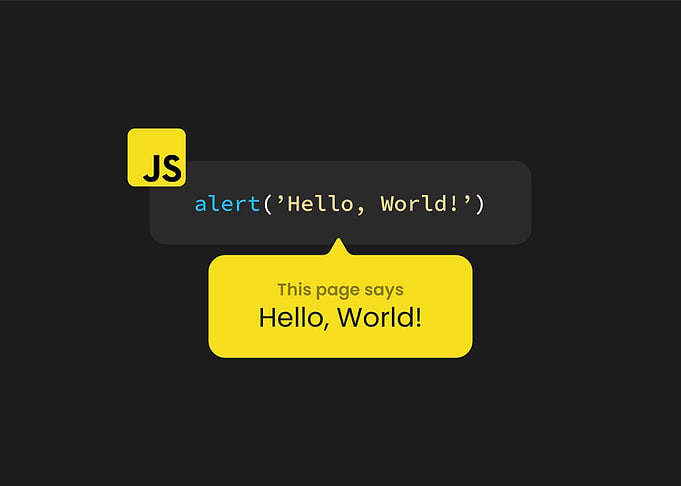 Hello World Javascript