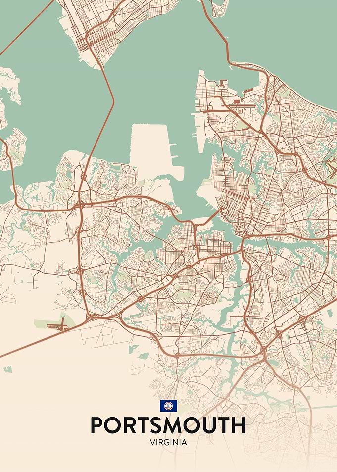 Portsmouth VA