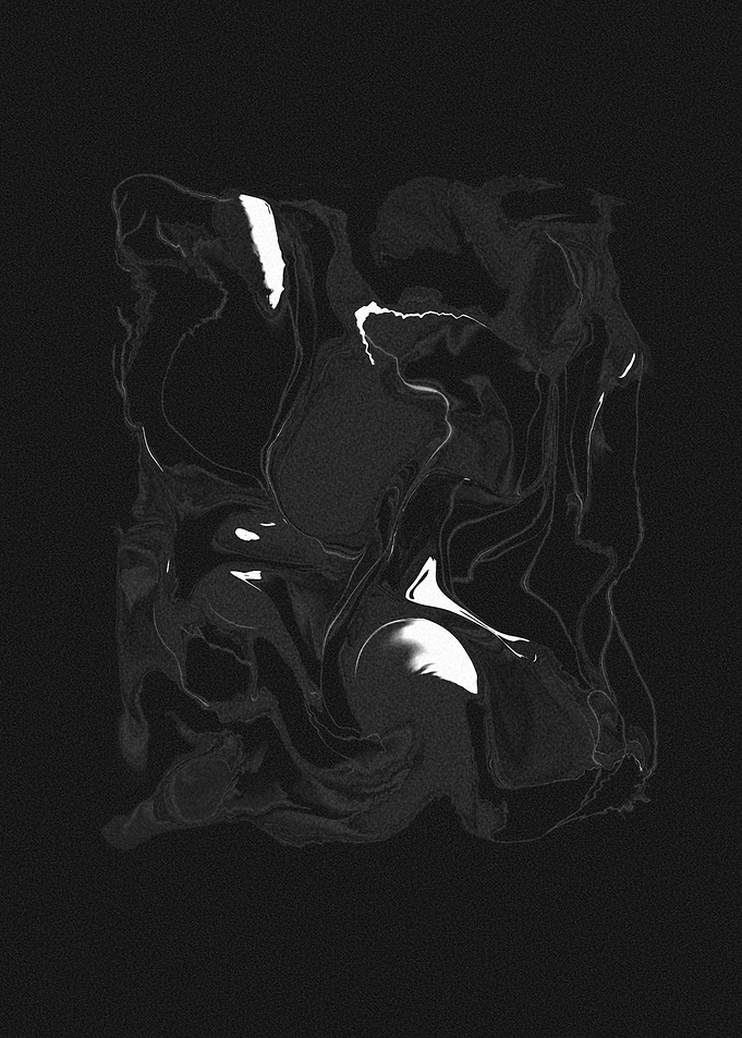 Data Points XVIII