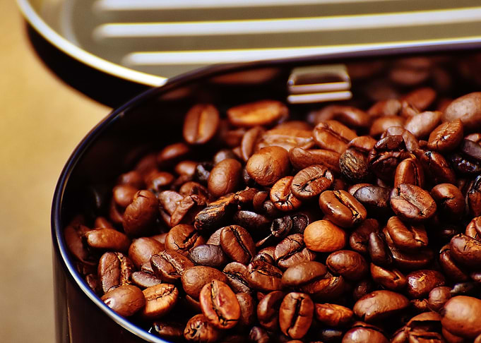 coffee can