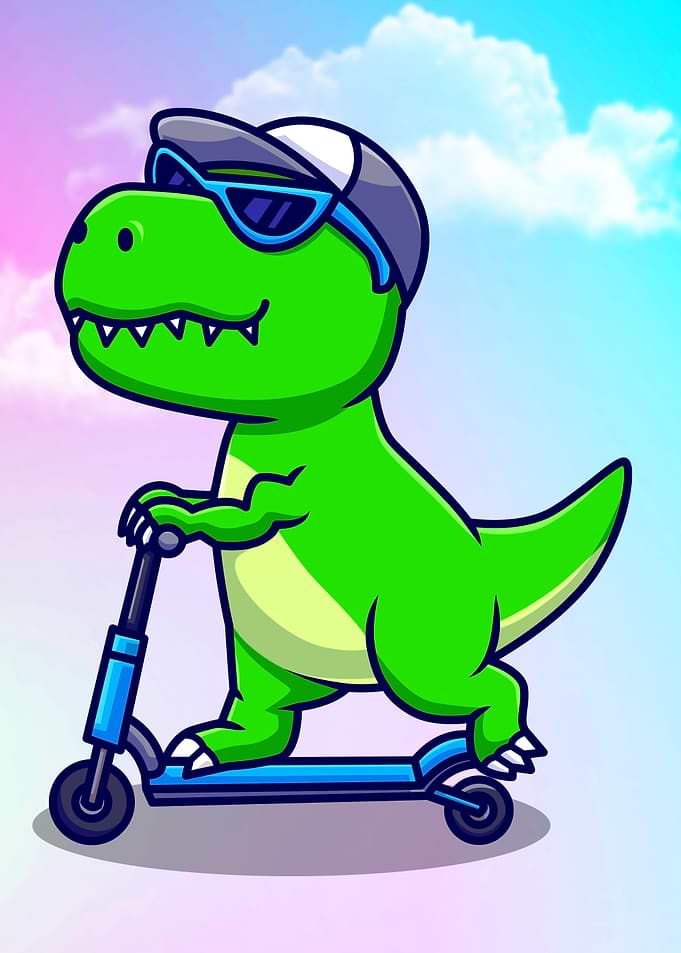 Dinosaur
