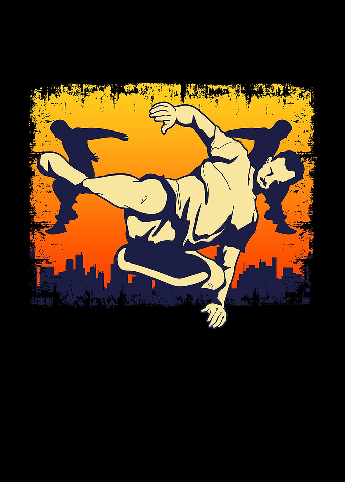 Freerunning Freerunner