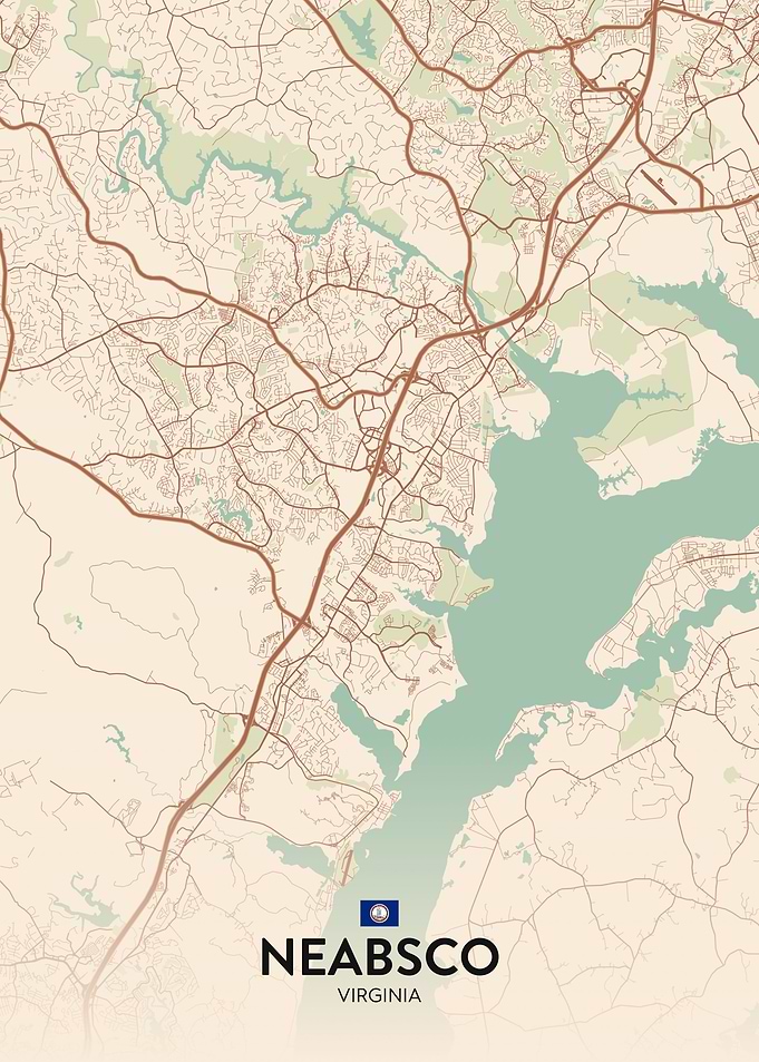 Neabsco VA