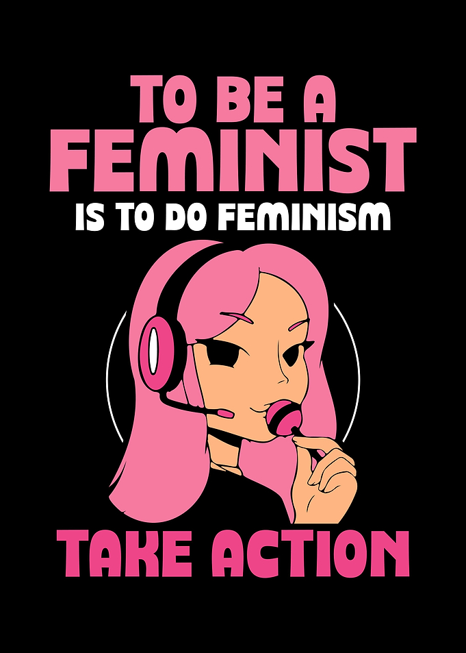 Pro Choice