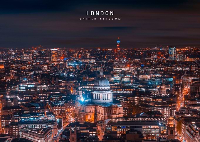 London