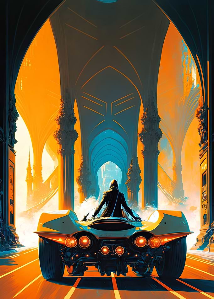 MySTDeck