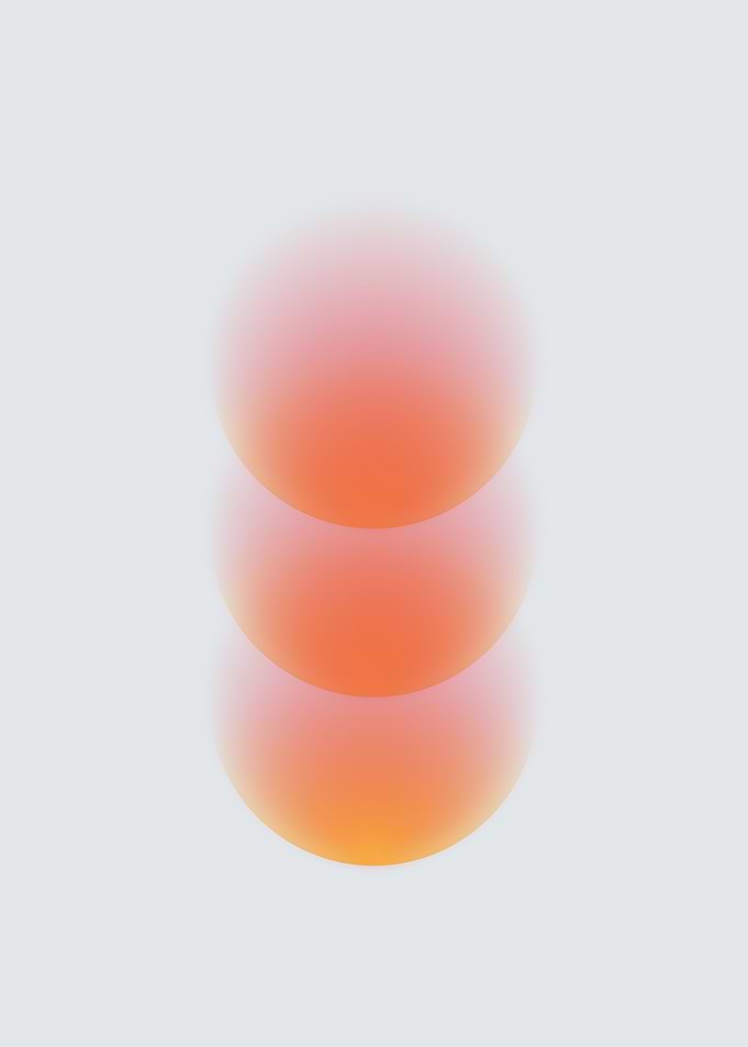 Tri Sphere Titian Light