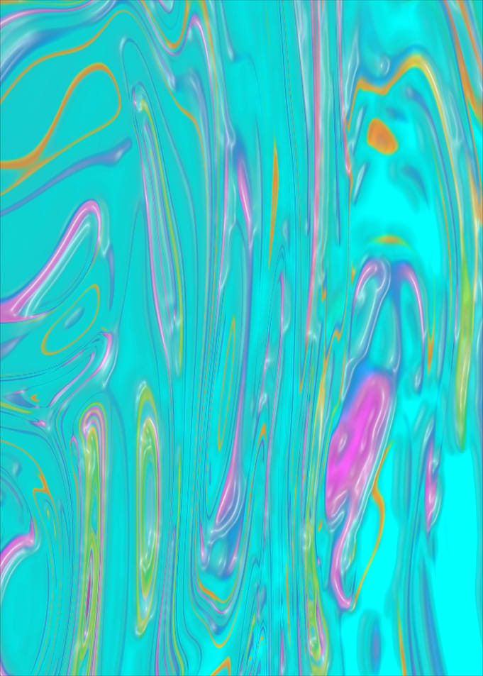 Liquid Wave