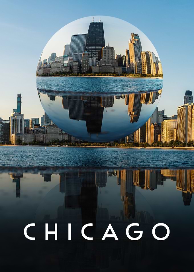 Chicago US Abstract