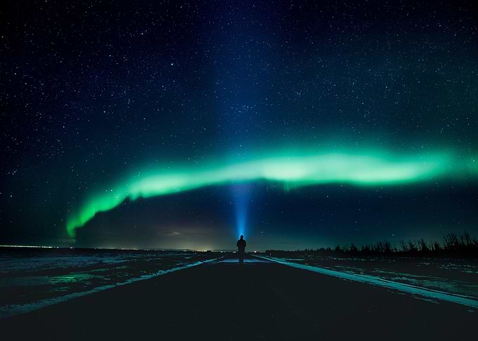 Sky Phenomenon