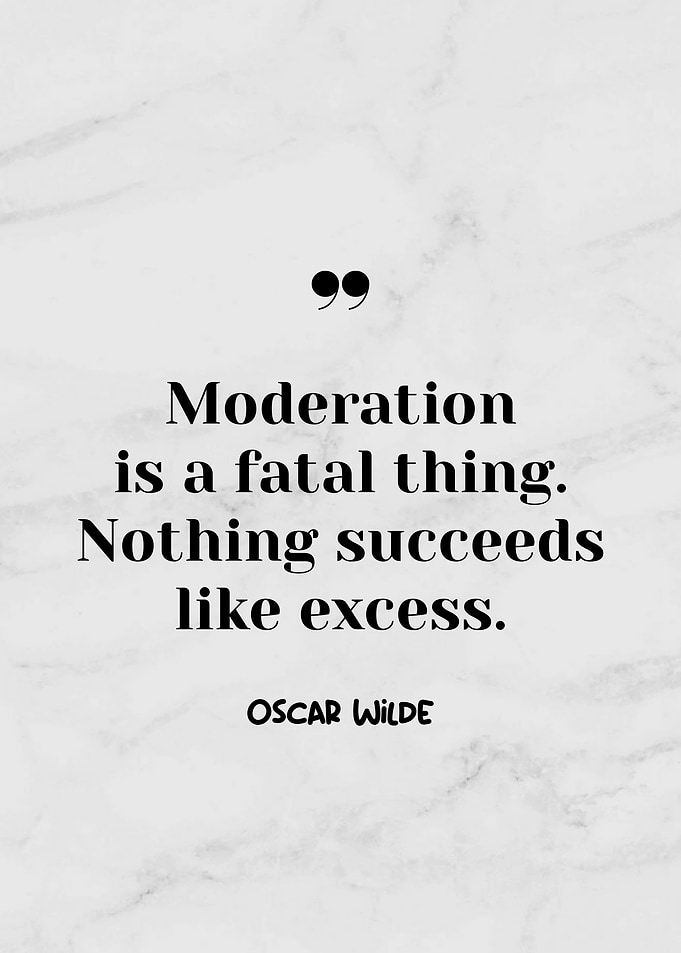 Oscar Wilde Quotes