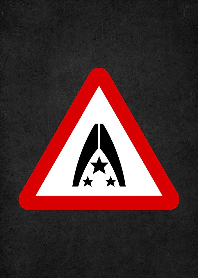 gaming sign badges