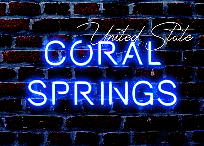 Coral Springs