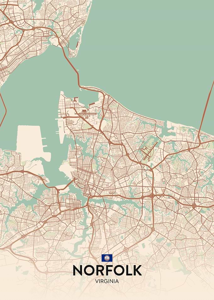Norfolk VA