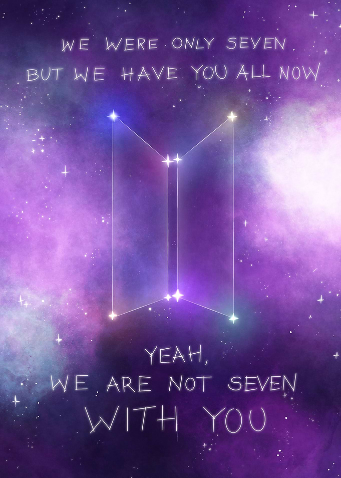 Seven