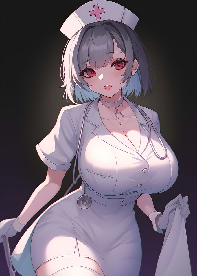 Harem Girl 13