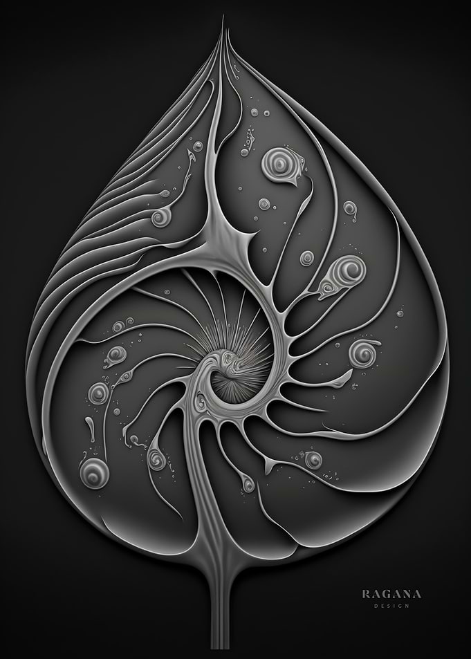 Silver Fibonacci