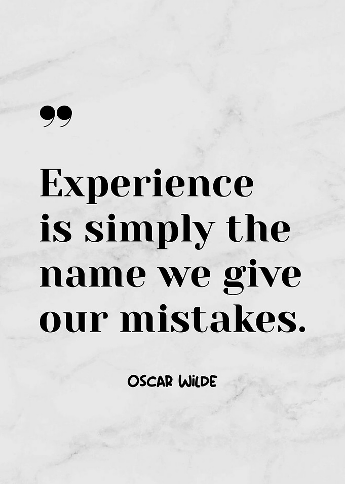 Oscar Wilde Quotes