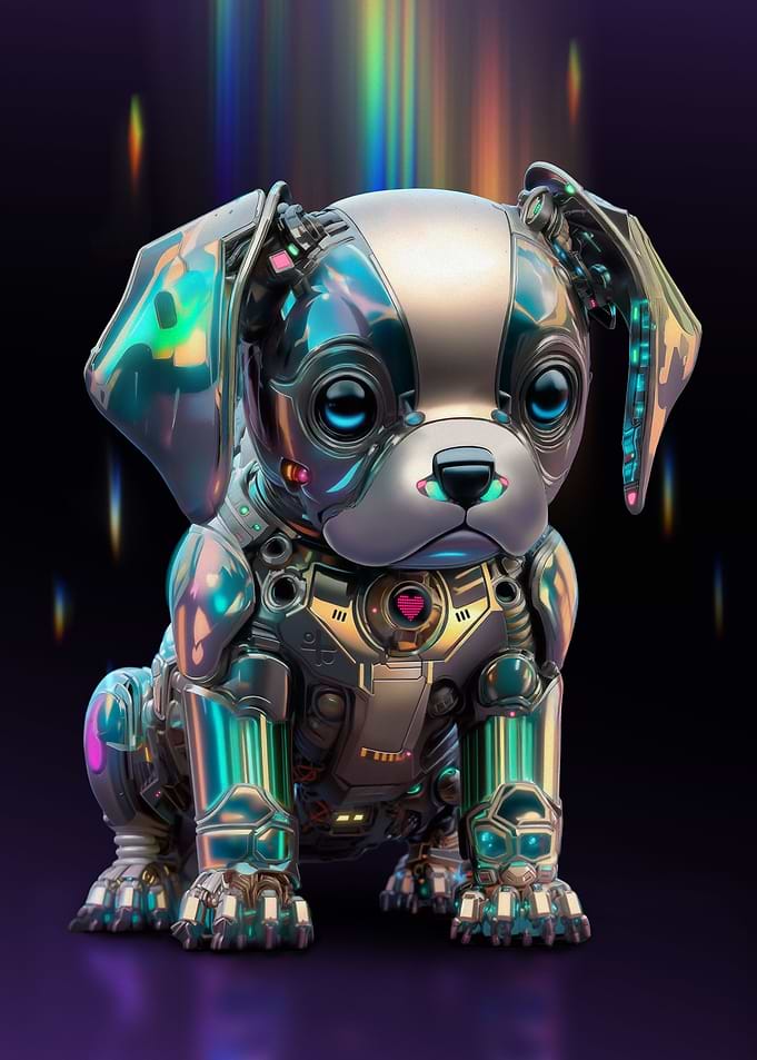 OXO Chromebot D005