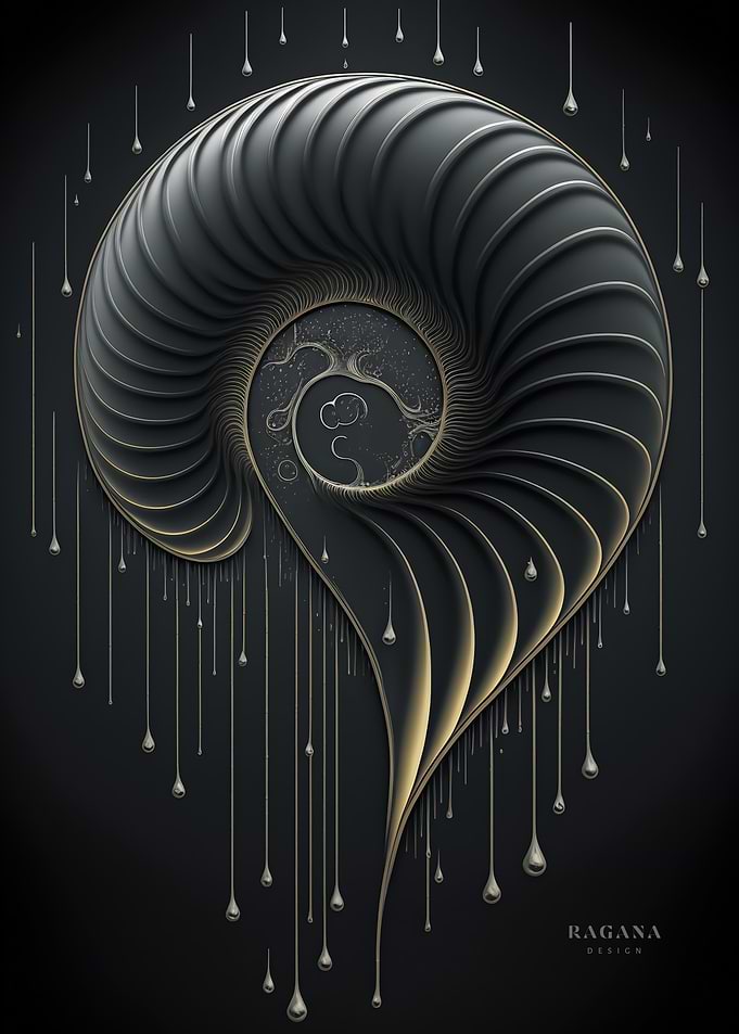 Silver Fibonacci