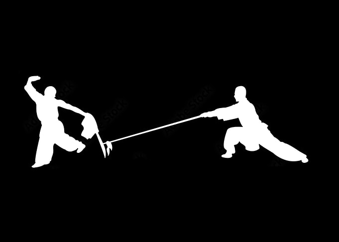 shaolin design
