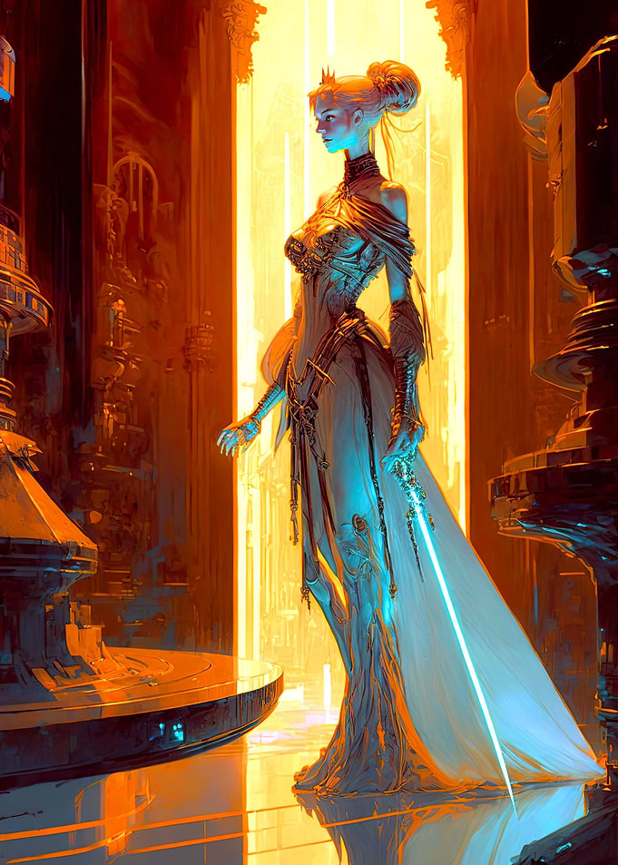 MySTDeck