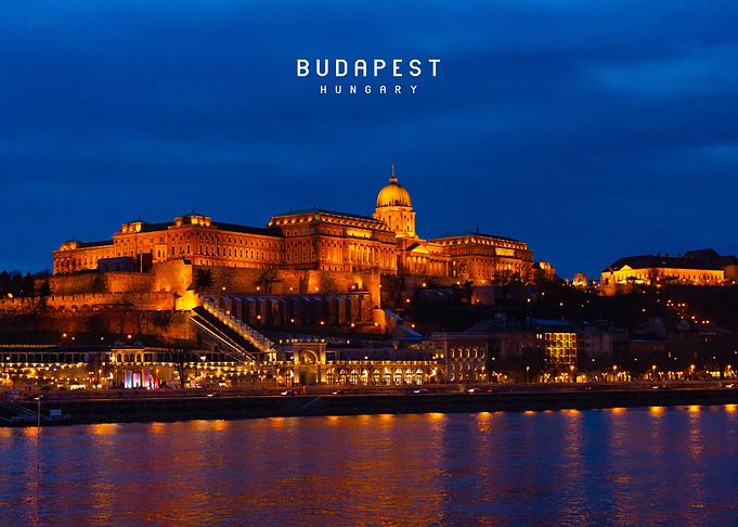 Budapest