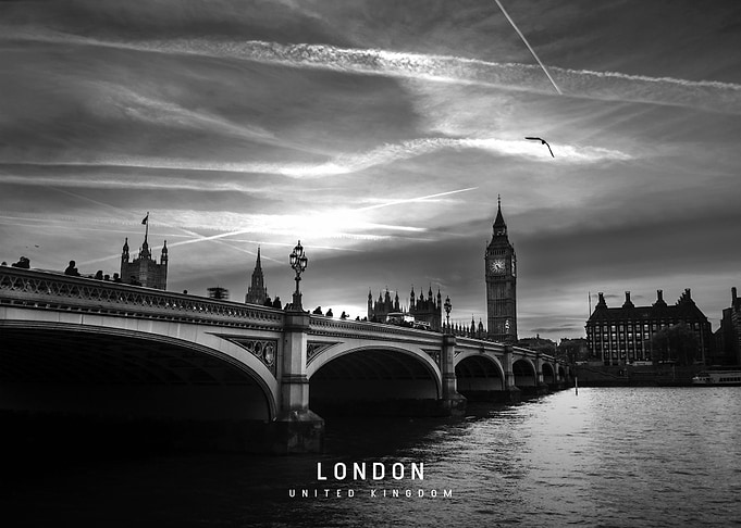 London
