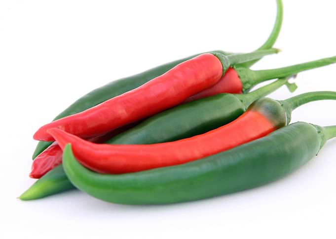 pepper