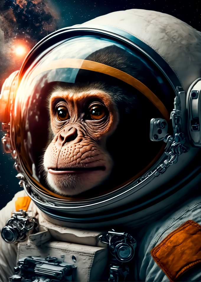 Monkey