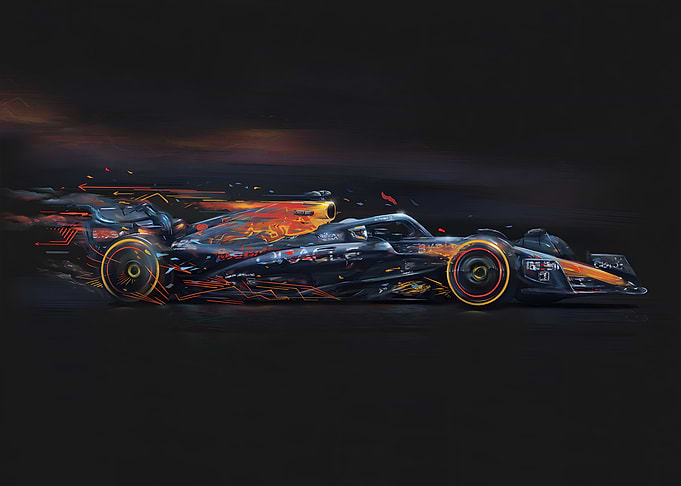 F1 Trio 2022
