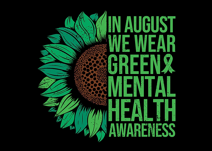 Mental Health Awareness