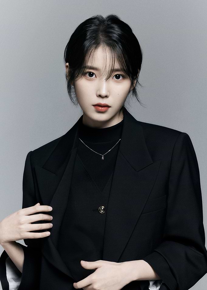 the elegance