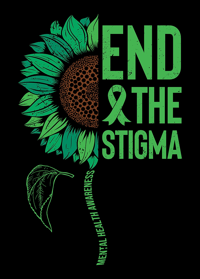 Mental Health Awareness