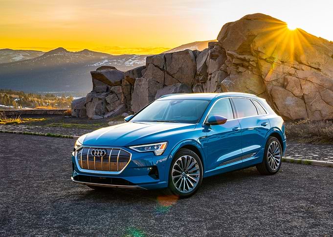 Audi Super Car