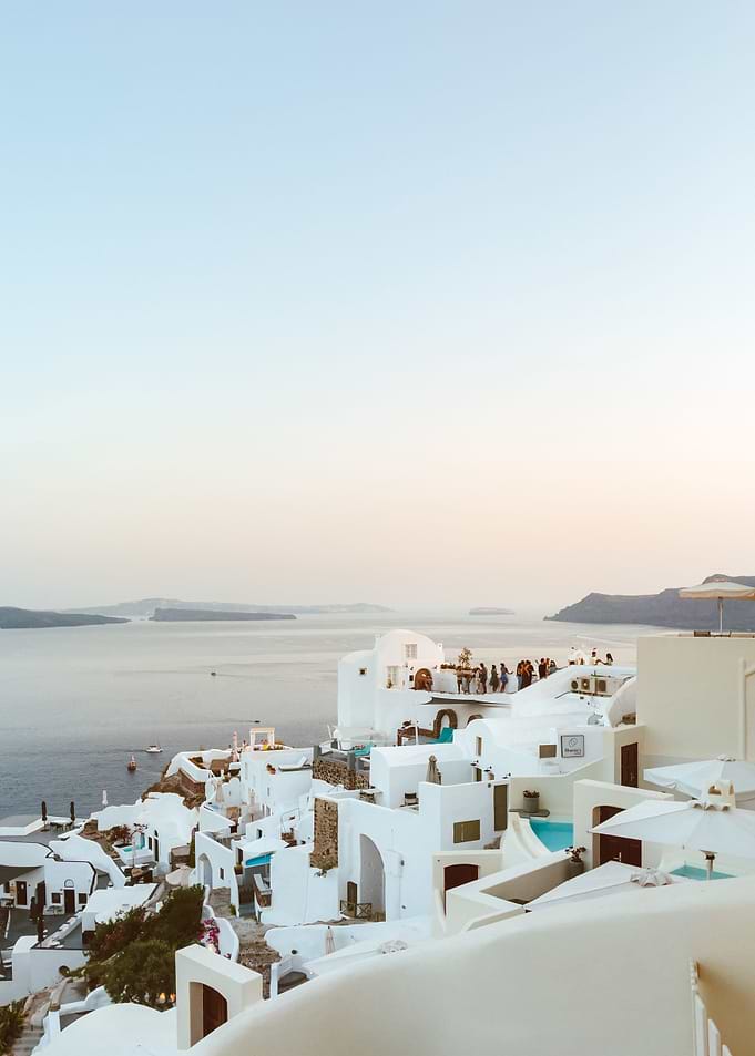 Santorini