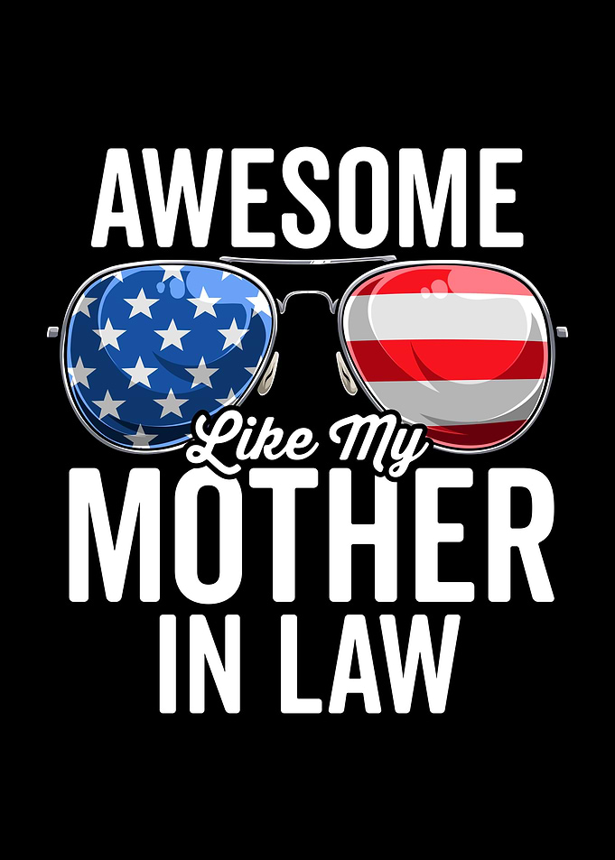 Awesome Like My Mother in