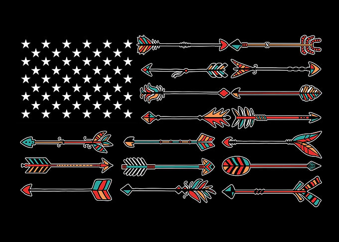 USA Arrows Native