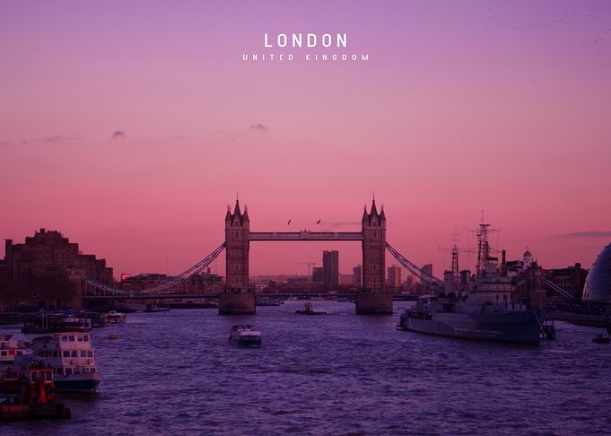 London