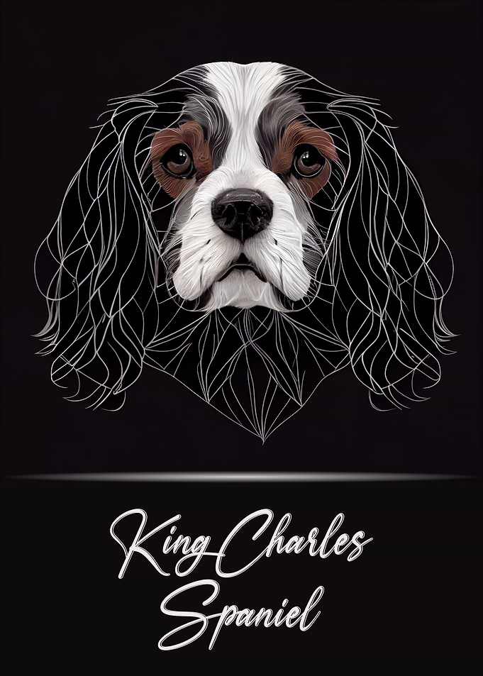 Cavalier Spaniel