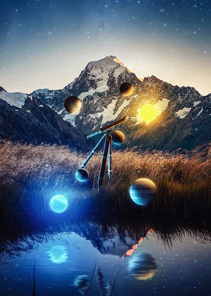 Orbital