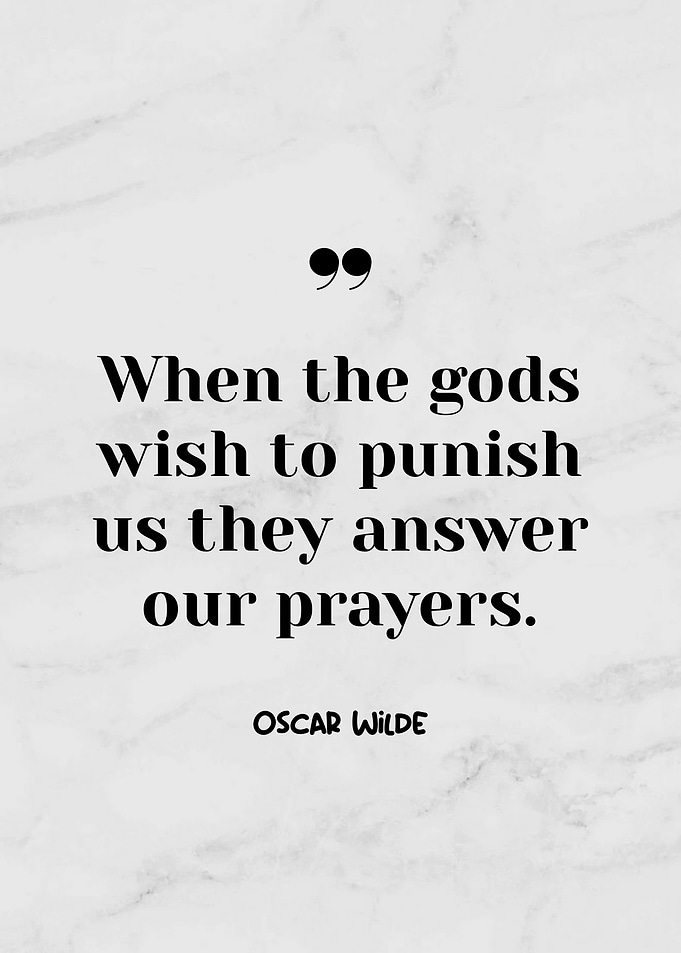 Oscar Wilde Quotes