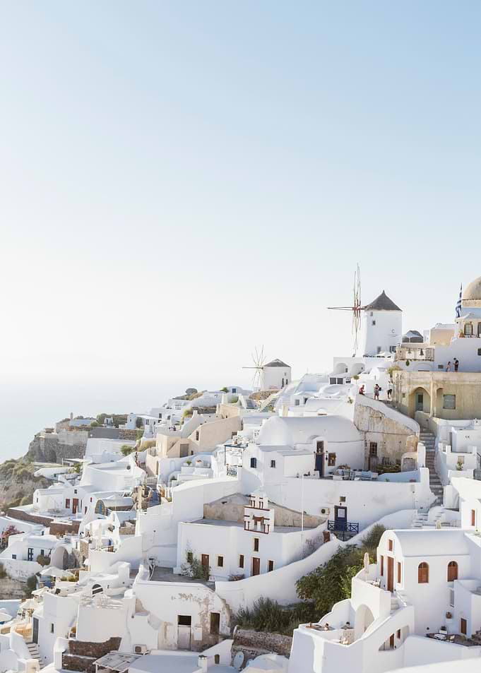 Santorini